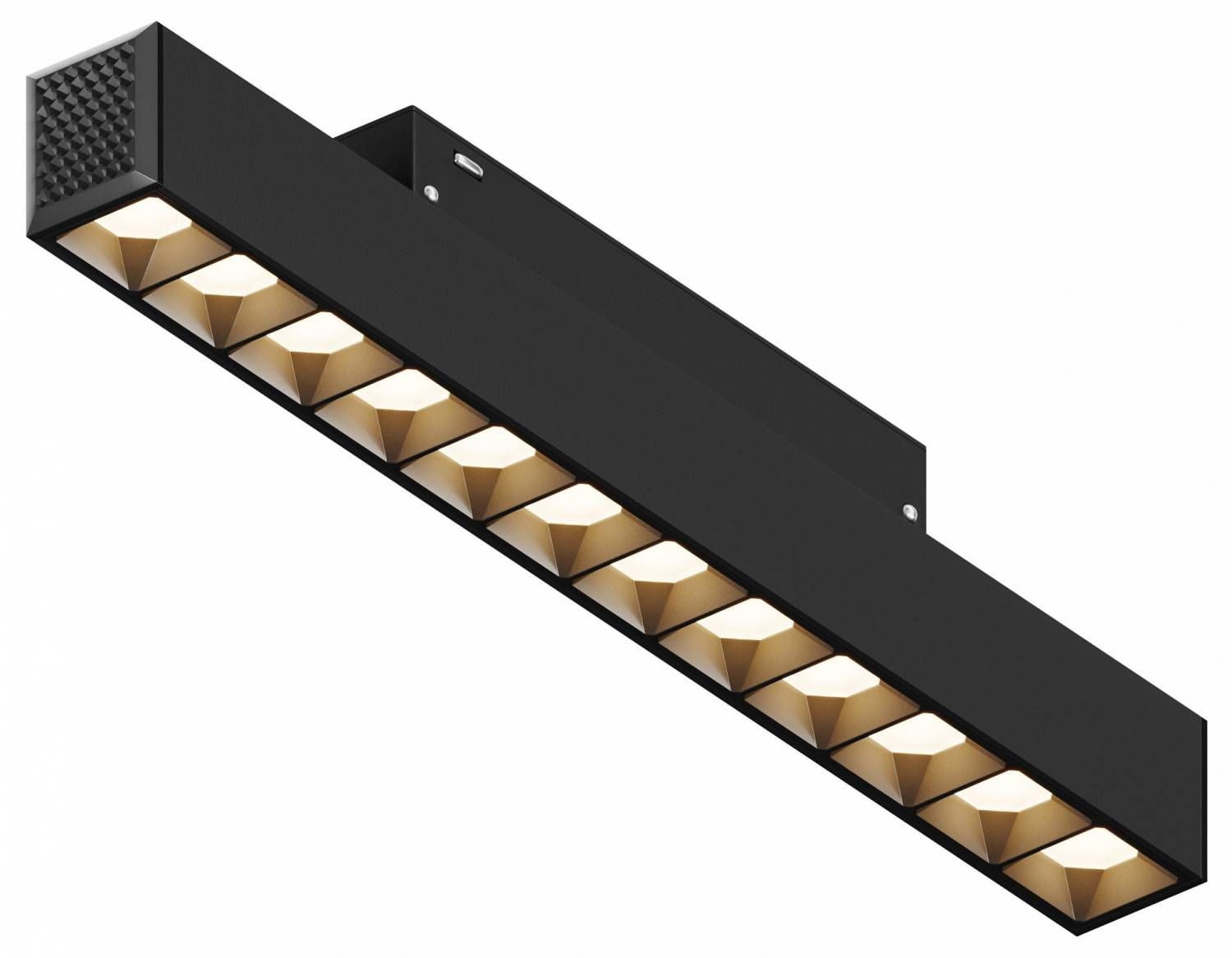 Трековый светильник Hesby Lighting HSBL_0146