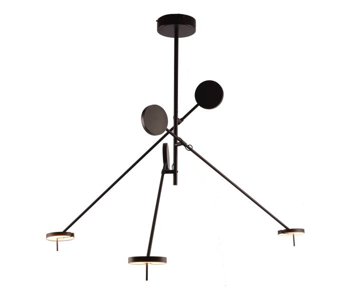 Потолочная люстра KINK Light Некси 09440-3A,19(4000K)