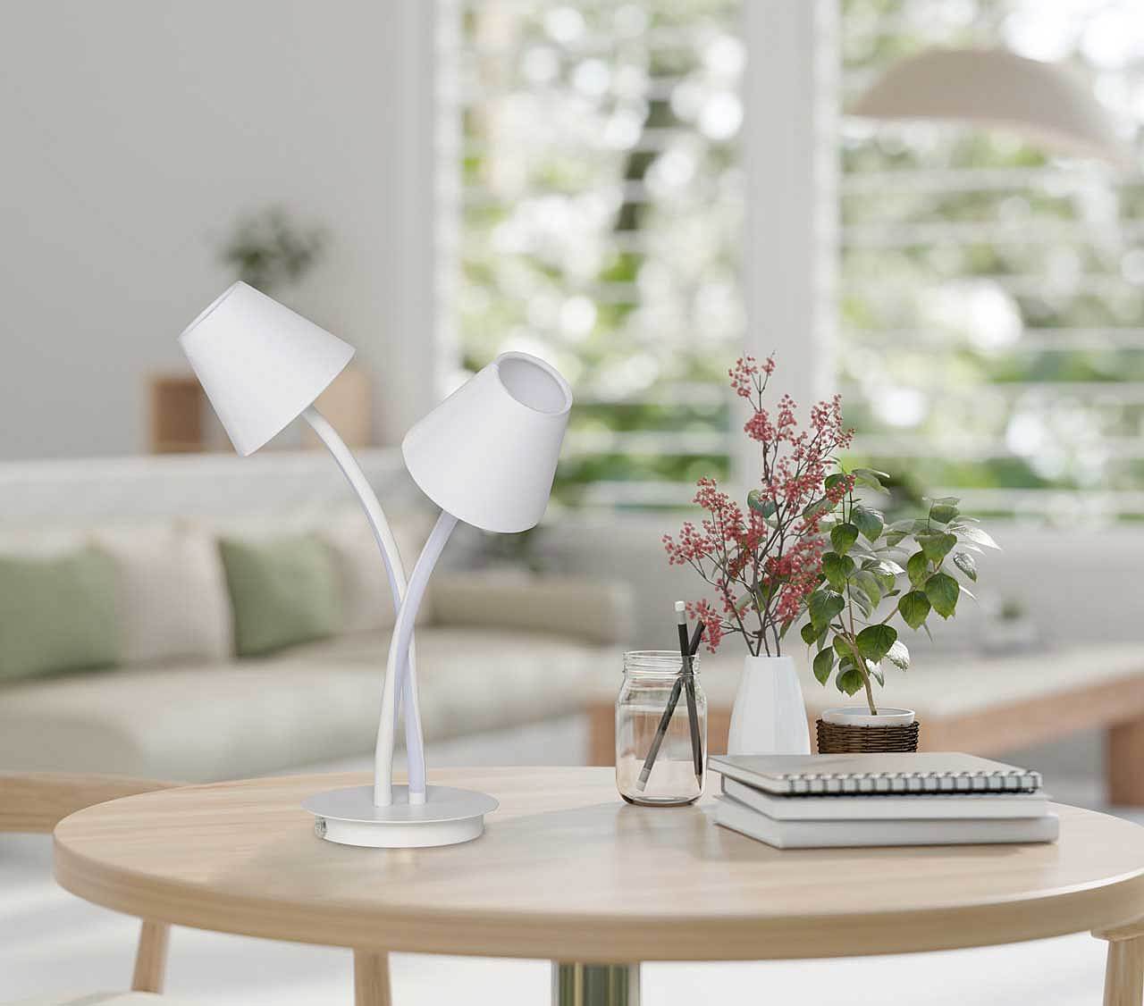 Настольная лампа MW Light Аэлита 480032702