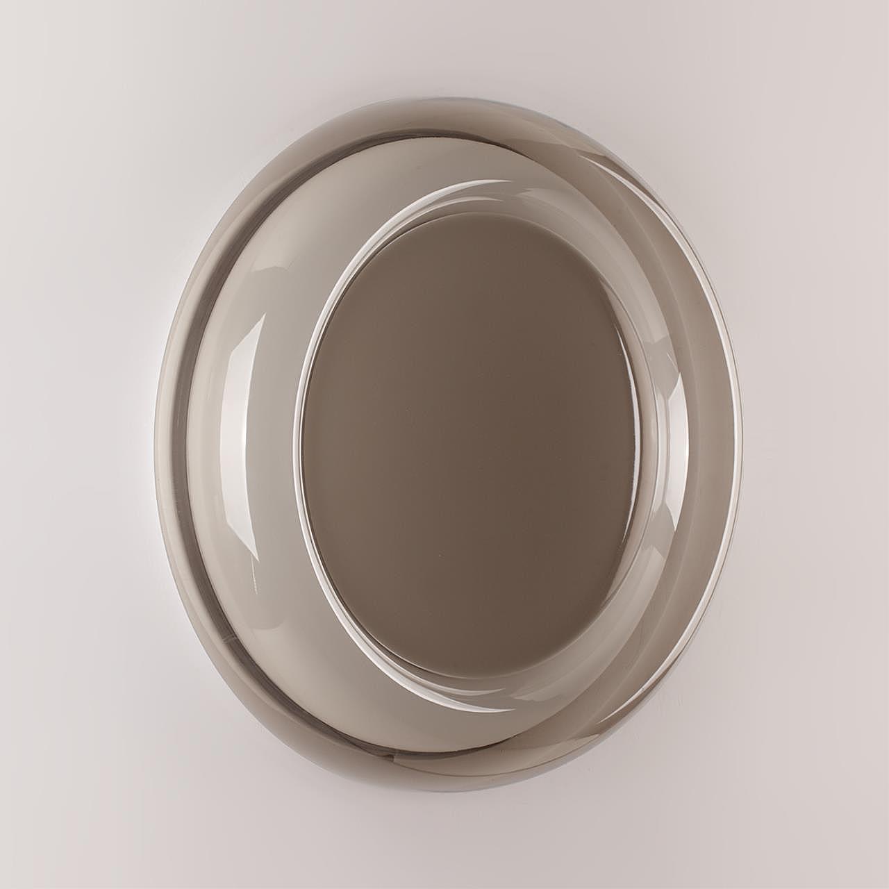 Настенно потолочный светильник Sonex Portman 7777/ELN