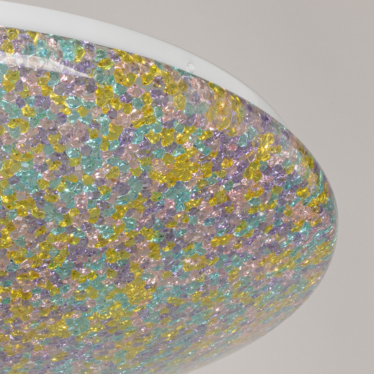 Светильник потолочный De Markt Ривз 674018201