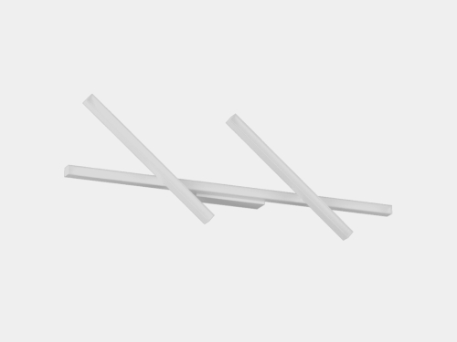 Настенный светильник SWG DesignLed JY CO-0120100A-WH-WW