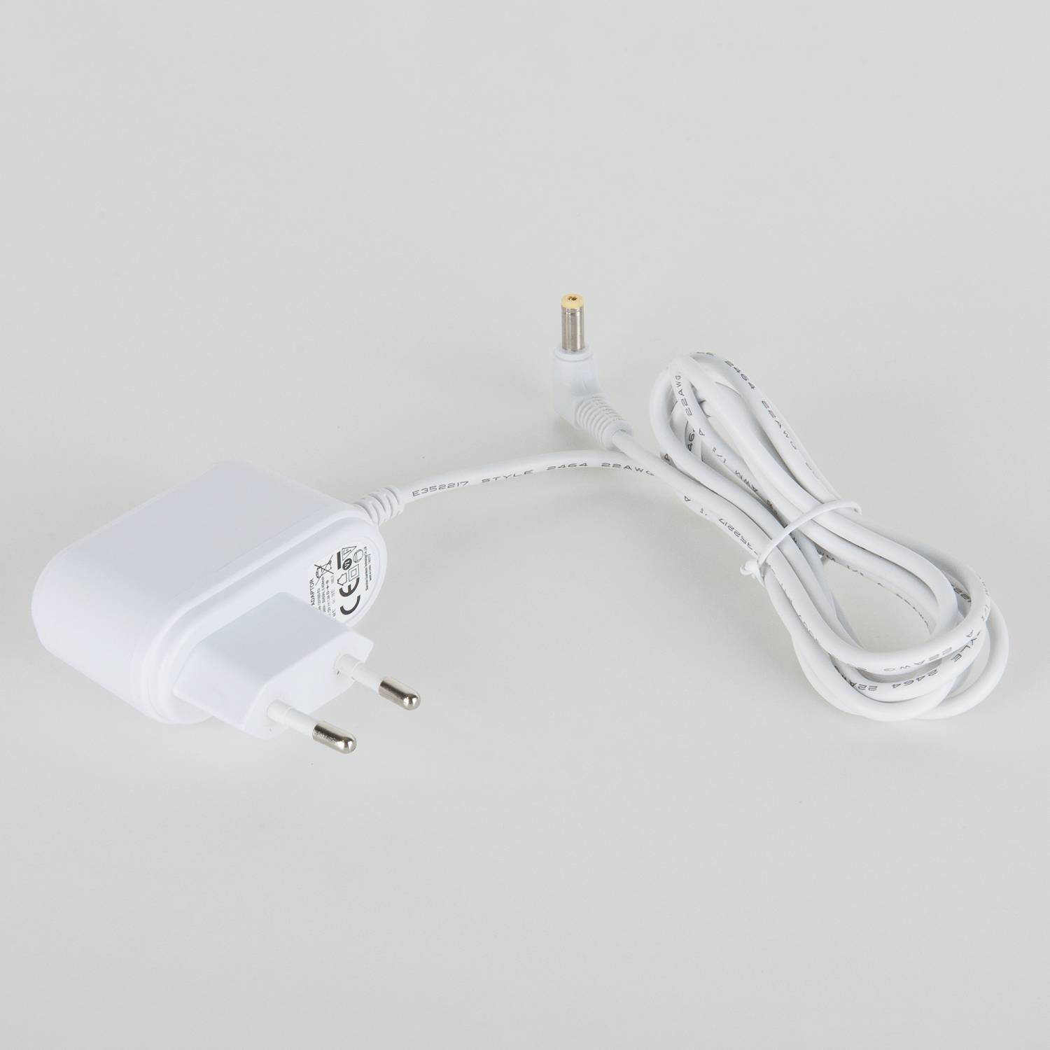 Настольная лампа Eurosvet Frame 80502/1 белый 4W