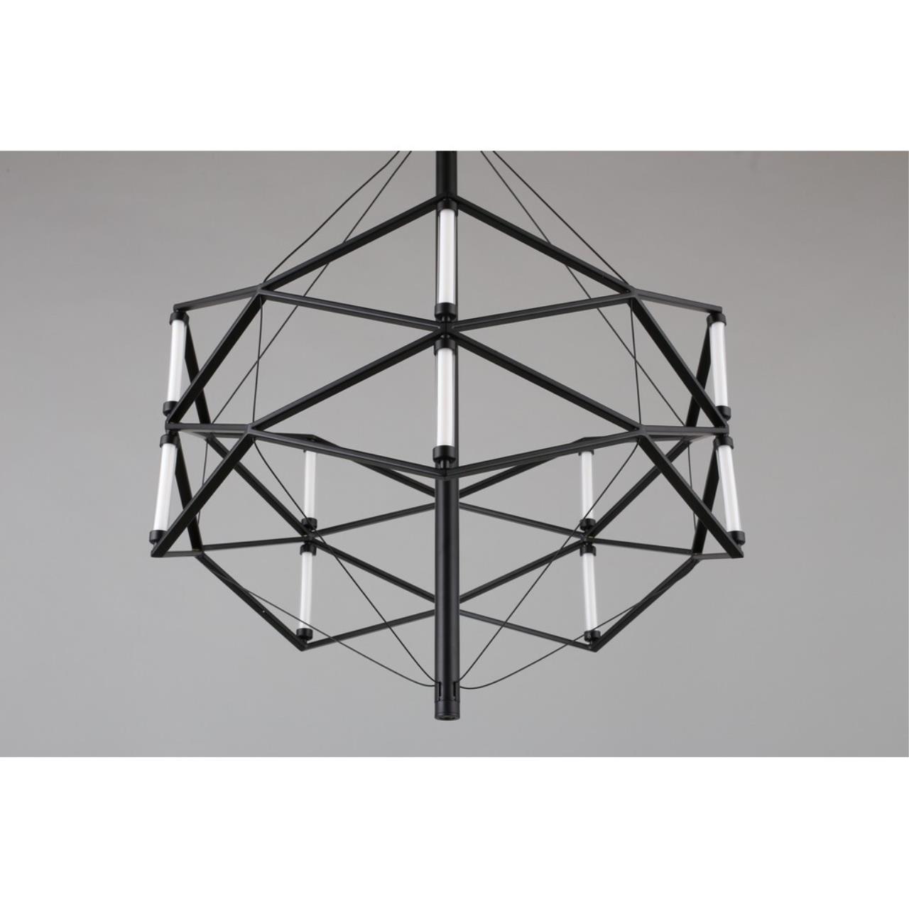 Подвесная люстра Aployt Babetta APL.785.03.20