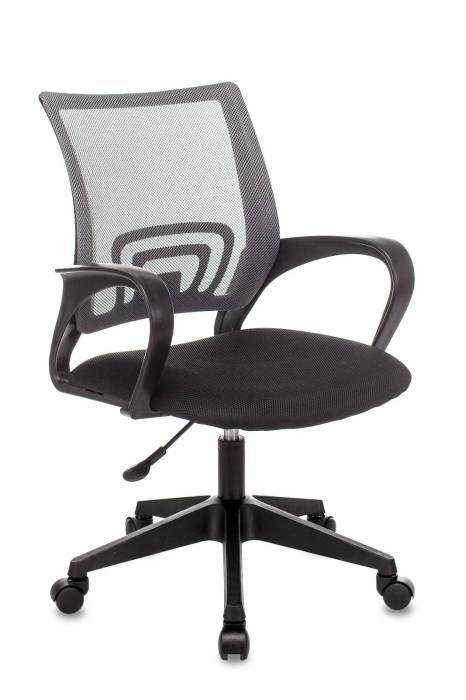 Кресло офисное Stool Group ST-Basic ST-BASIC/DG/TW-11