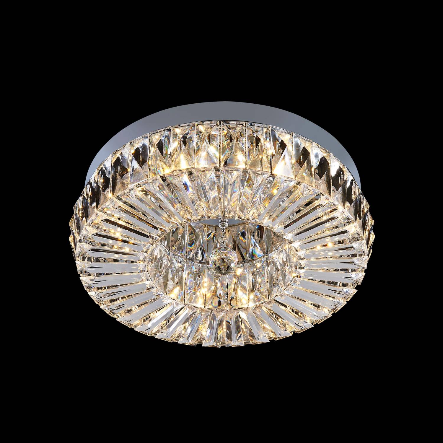 Потолочный LED светильник Citilux Спектра CL320211