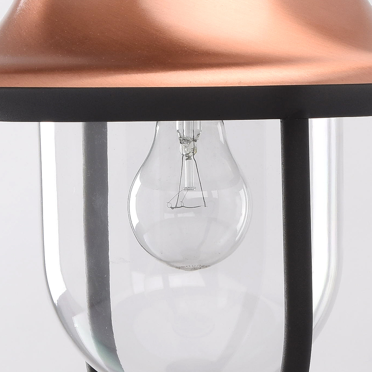 Столб фонарный уличный De Markt Дубай 805040501