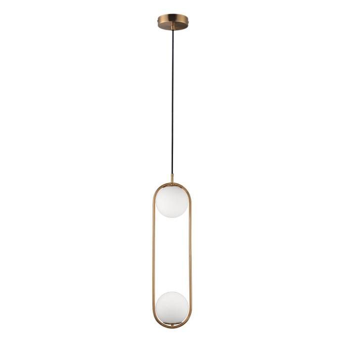 Светильник подвесной Loft It Glob LOFT2601-A