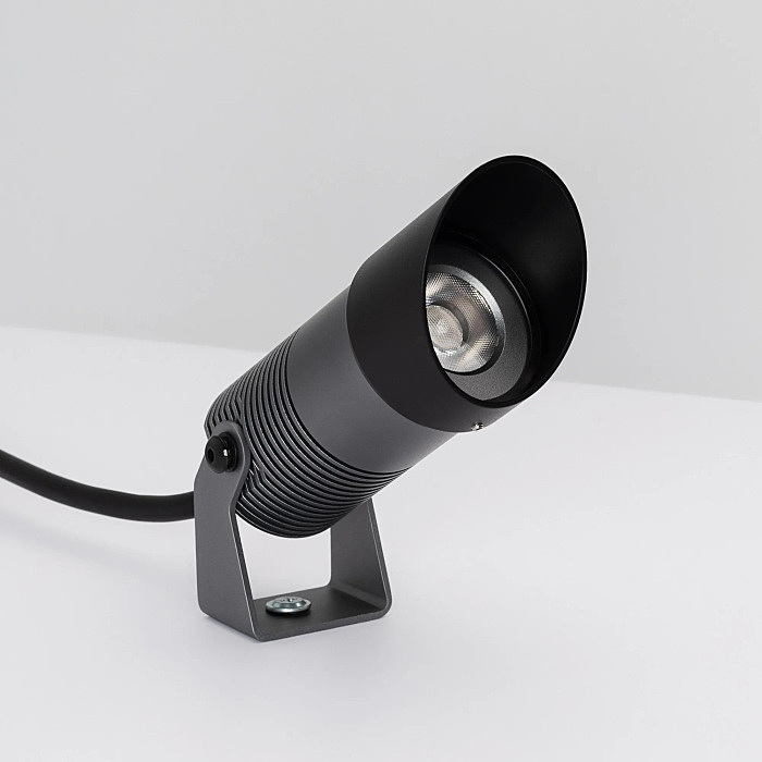 Бленда для уличных прожекторов серии RAY Arlight Ray 043386