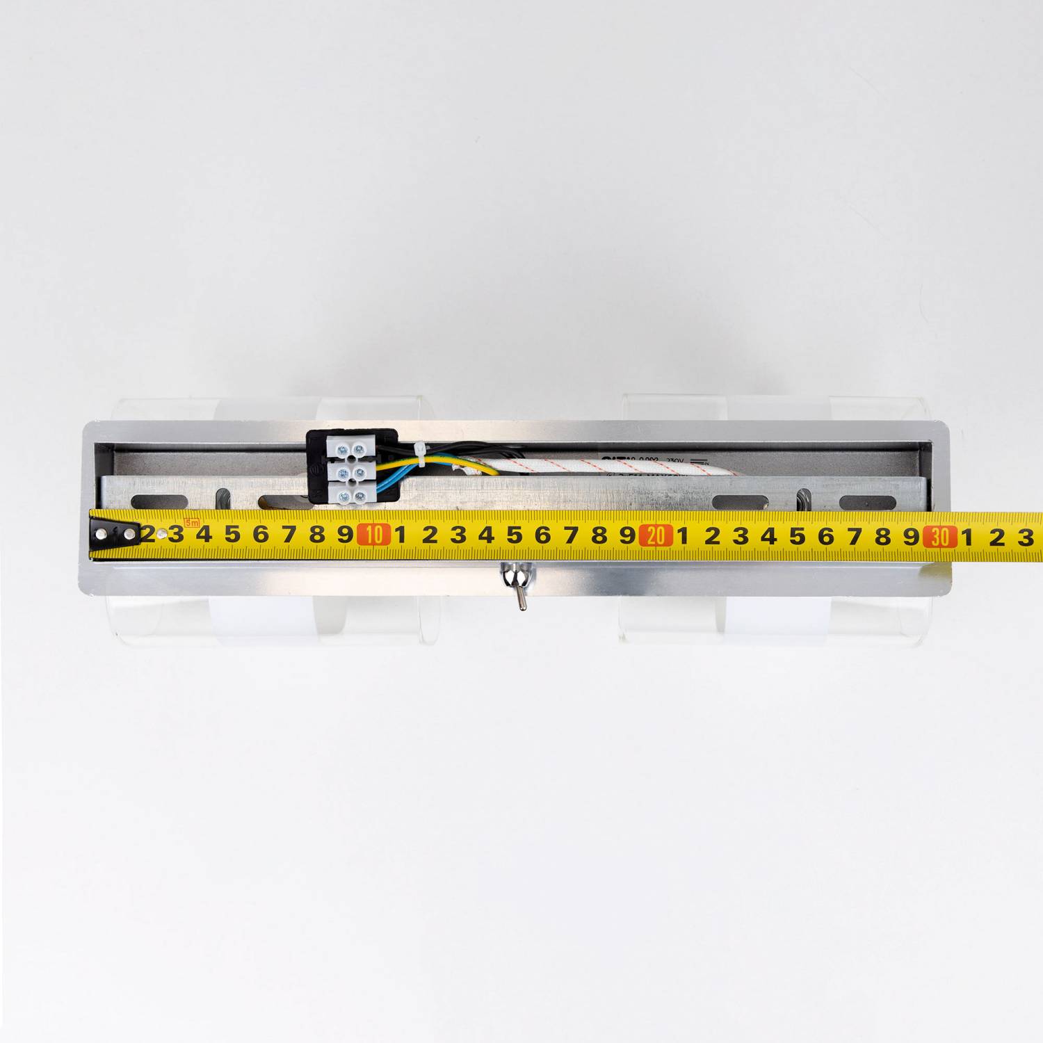 Настенное бра Citilux Вирта CL139320