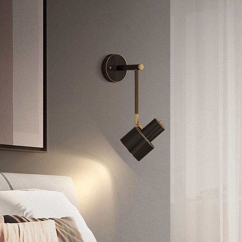 Настенный светильник ImperiumLoft Ingdis01 208267-23