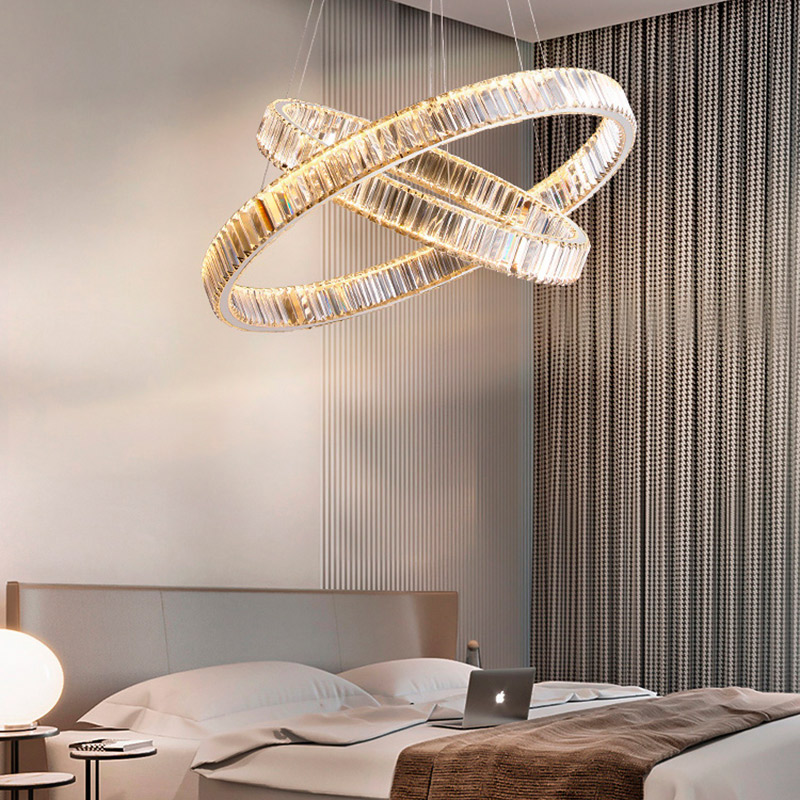 Подвесная люстра Cloyd Pauli 10776