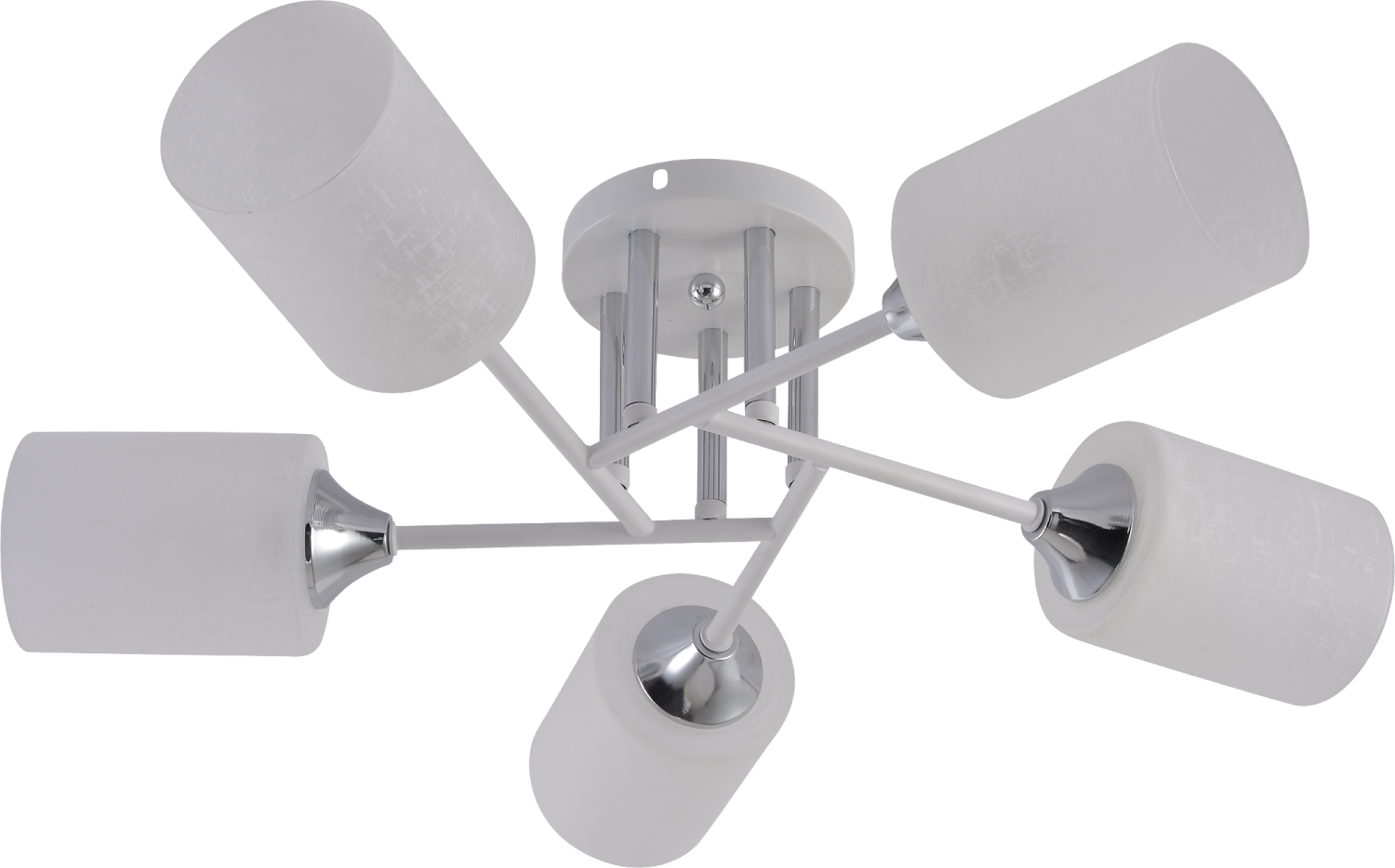 Потолочная люстра Rivoli Federica 9178-305