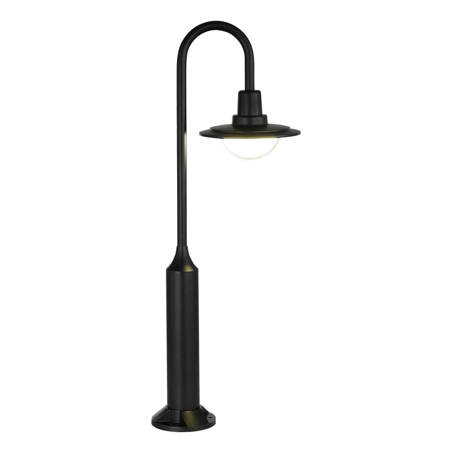 Уличный наземный светильник ST Luce Proche SL9512.405.01