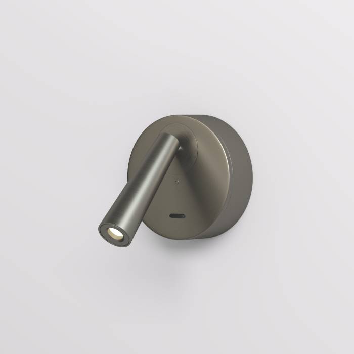 Настенный светильник Denkirs SHINE WALL DK5072-DN