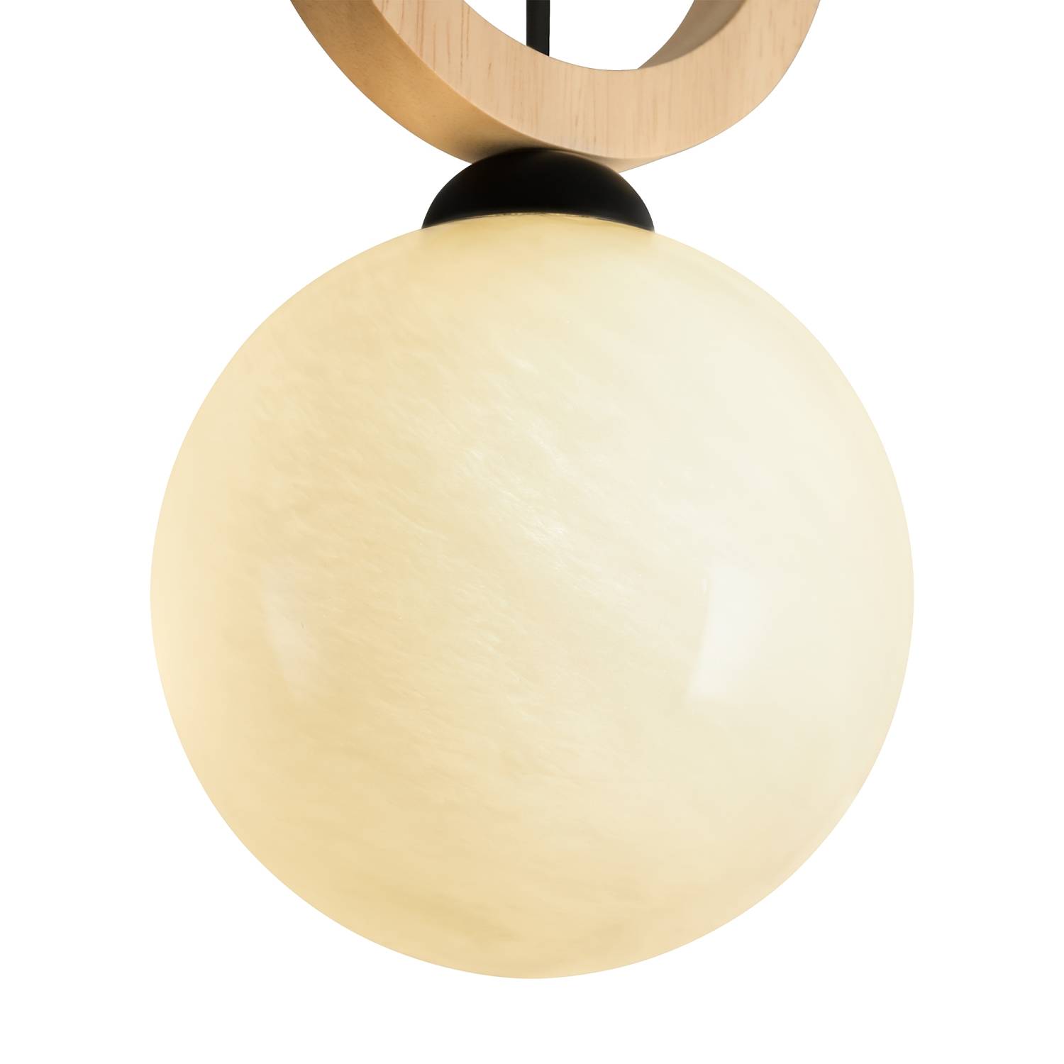 Светильник подвесной Freya Irisa FR5593PL-01B