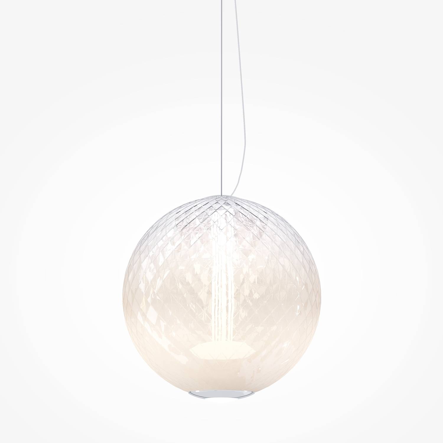 Светильник подвесной Maytoni Bruma MOD397PL-L15CH3K