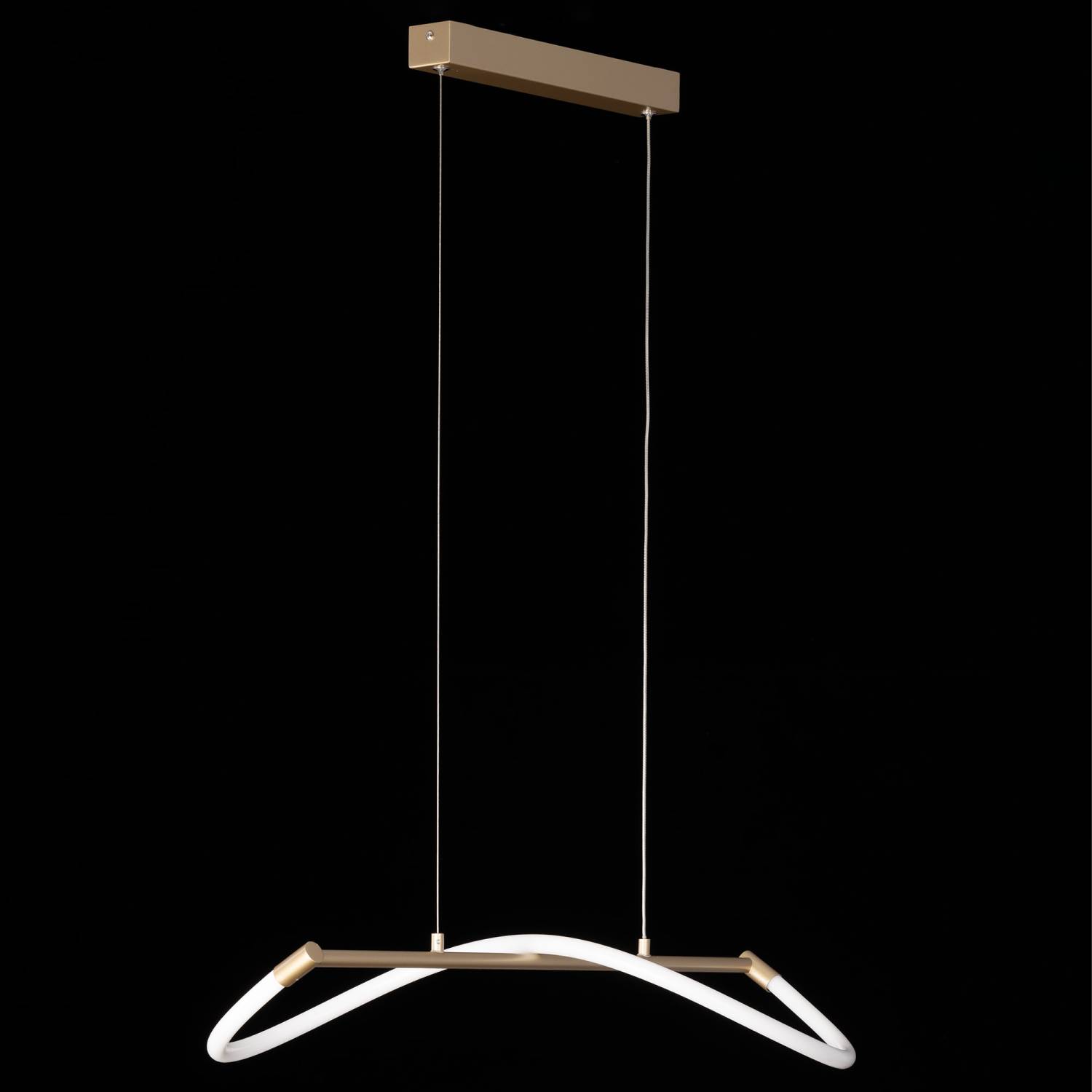 Подвесная люстра Citilux Eva CL210112