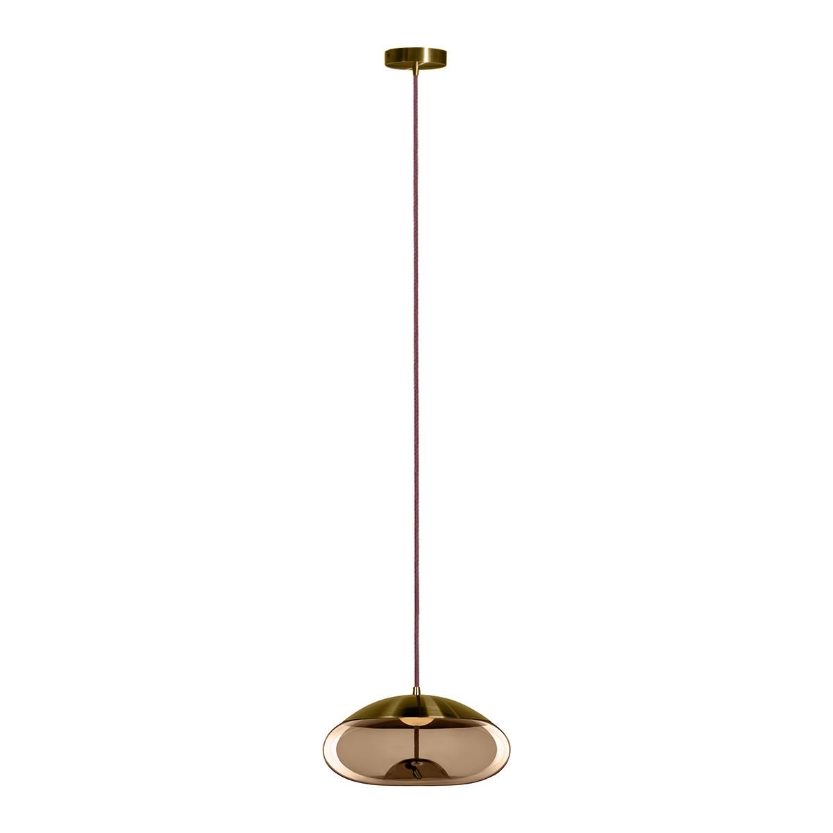 Светильник подвесной Loft It Knot 8135-D mini