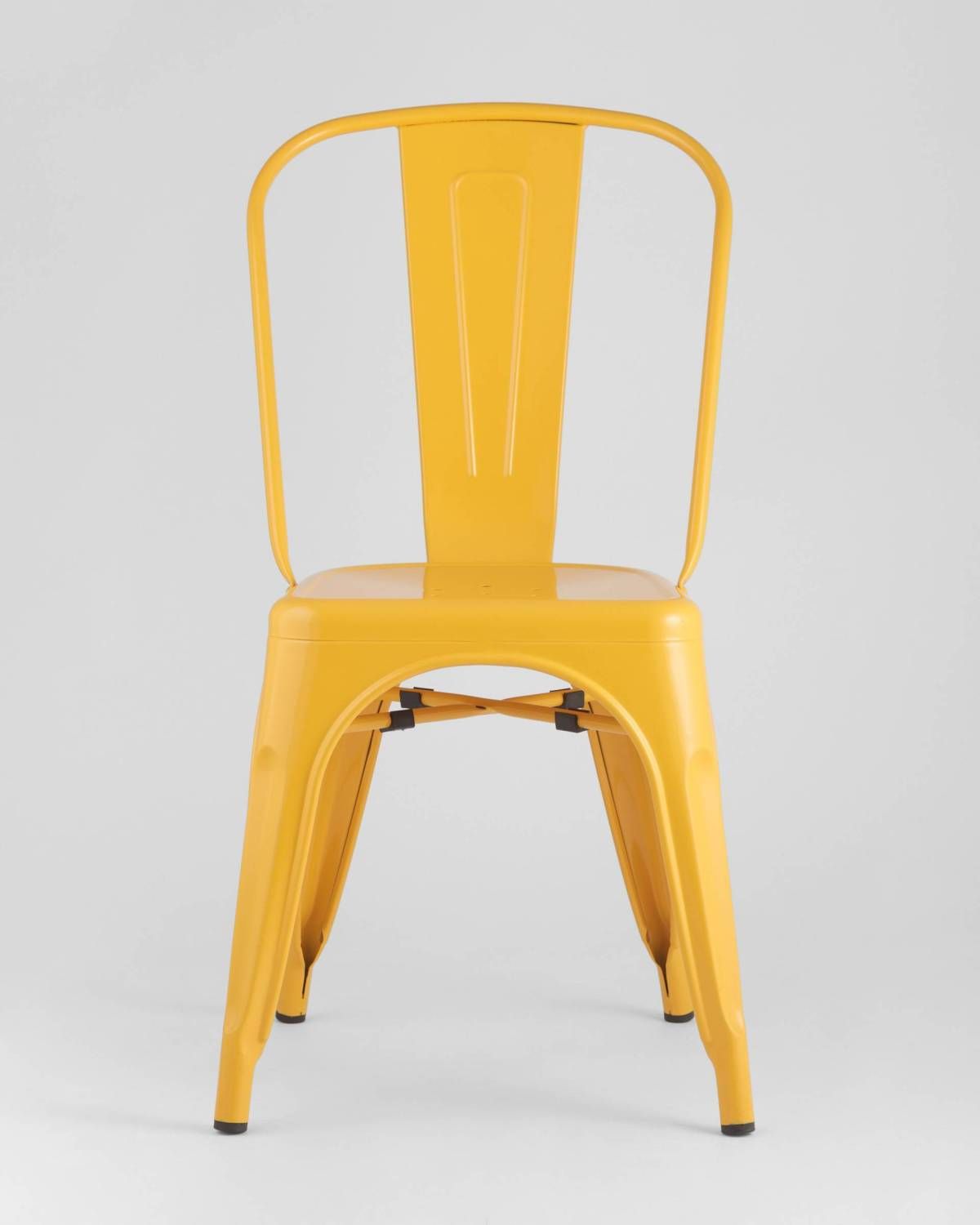 Обеденный стул Stool Group Tolix YD-H440B LG-06