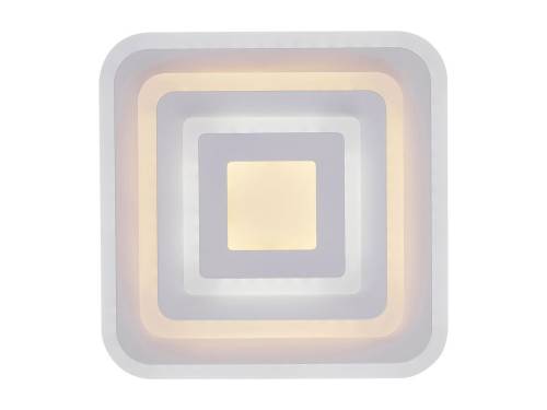 Настенно потолочный светильник Escada Geometry 10207/1LED