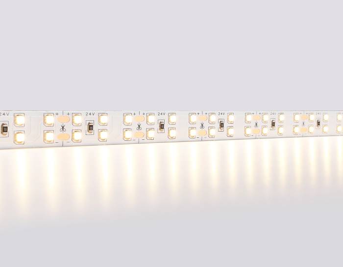 LED лента Ambrella LED Strip 24V GS3601