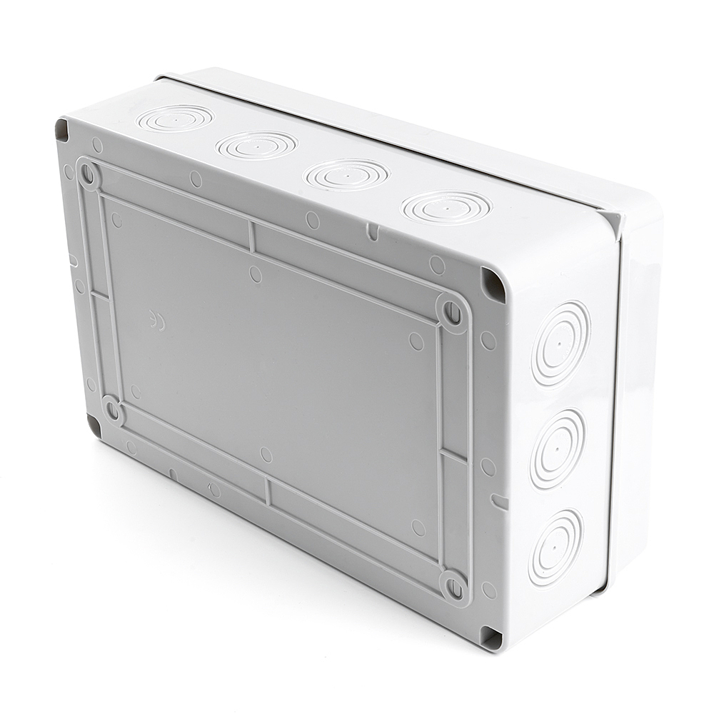 Бокс настенный EBX50-1/15-65 15 модулей, Stekker EBX50-1/15-65 39192