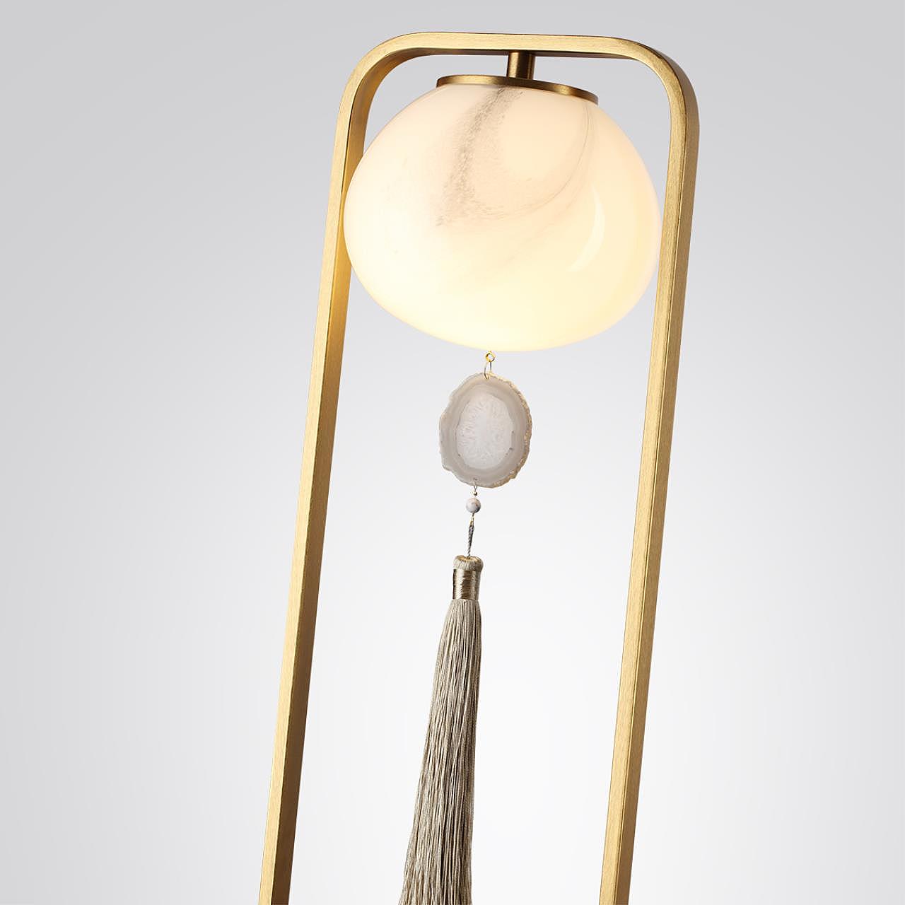 Настольная лампа Odeon Light EXCLUSIVE Fiolent 5432/1T Настольная лампа Odeon Light EXCLUSIVE Fiolent 5432/1T