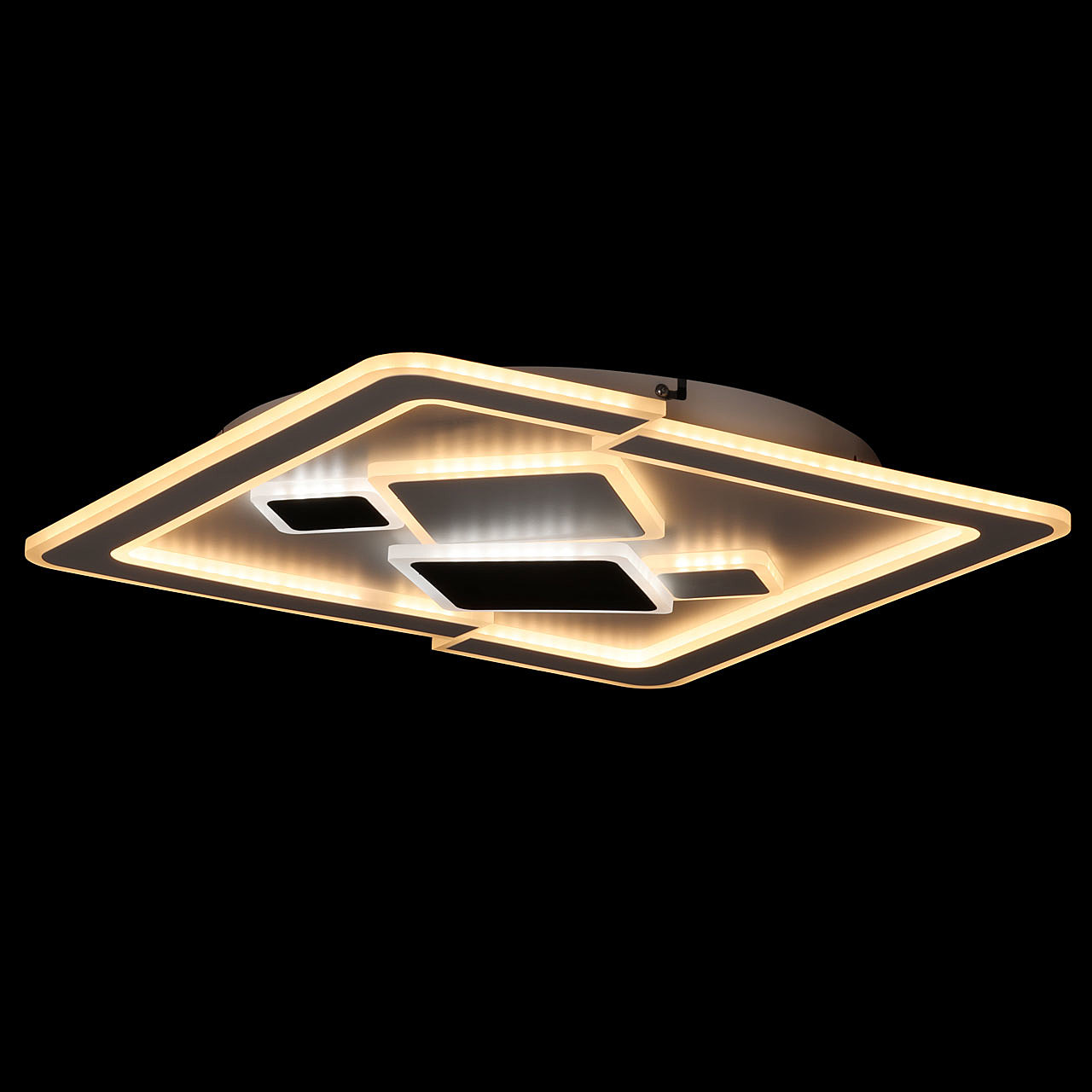 Светильник потолочный De Markt Норден 660013601