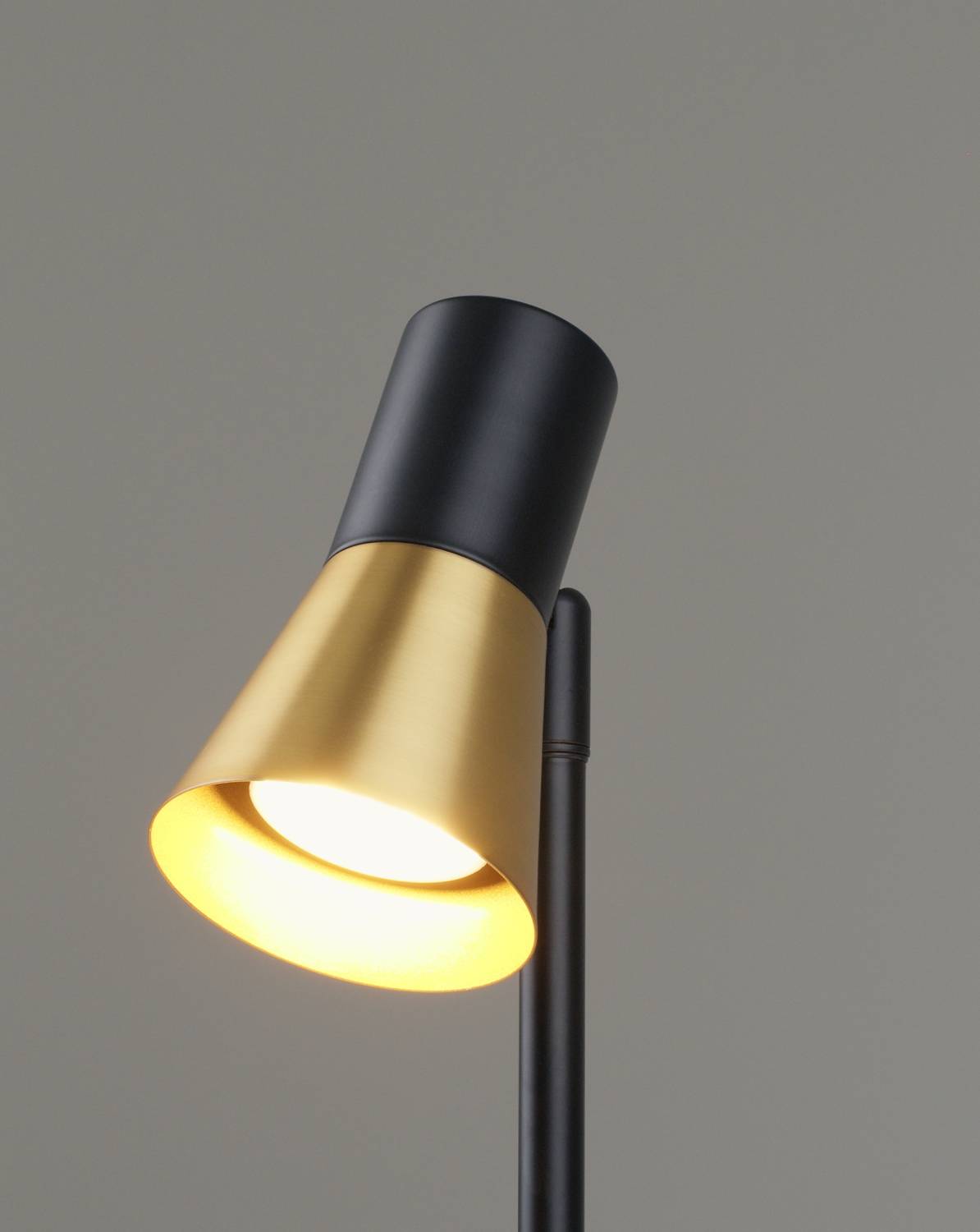 Настольная лампа Moderli Melro V11325-1T