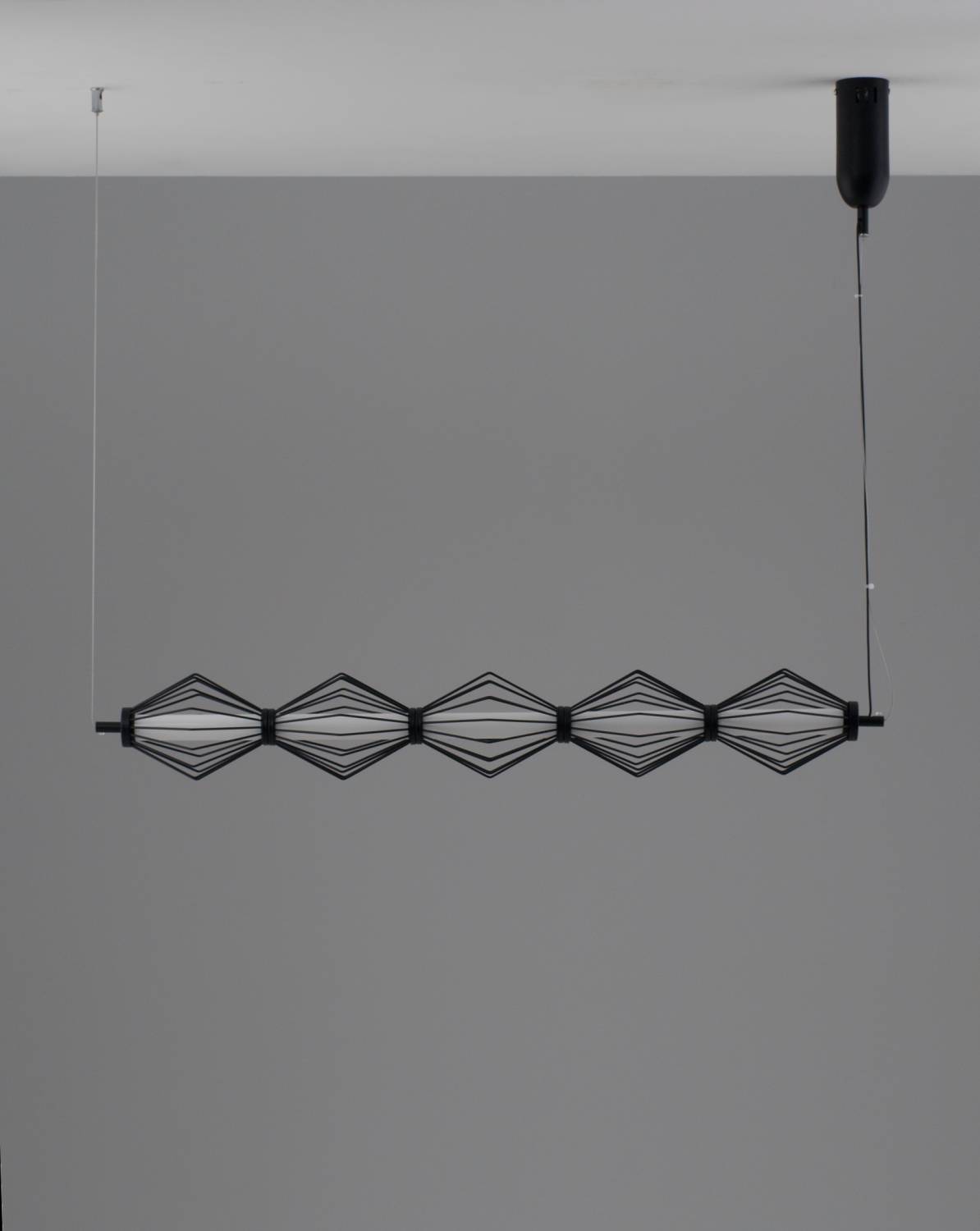 Светильник подвесной Moderli Eloise V11352-PL