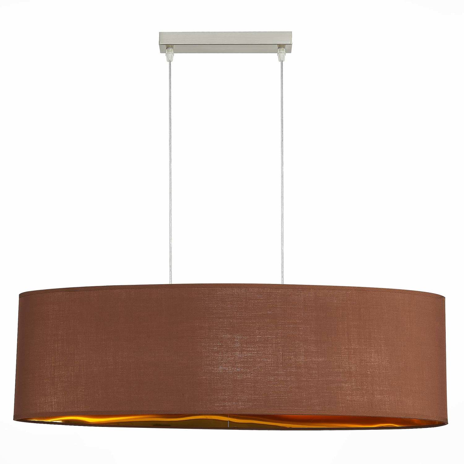 Светильник подвесной Evoluce Brescia SLE300583-03