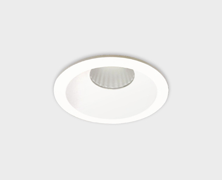 Встраиваемый светильник Italline IT08-8040 IT08-8040 white 3000K