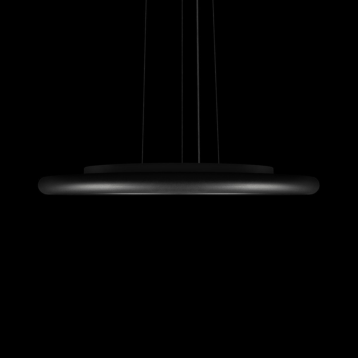 Светильник подвесной Loft It Sweety 10454/500P Black