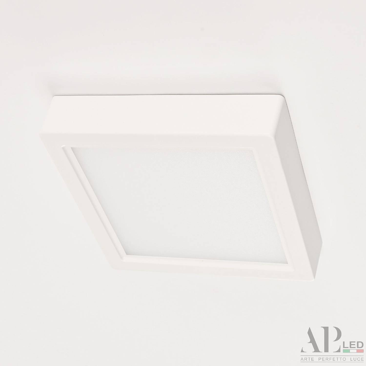 Светильник потолочный APL Led Ingrid 3322.LDF6004M/6W/4K