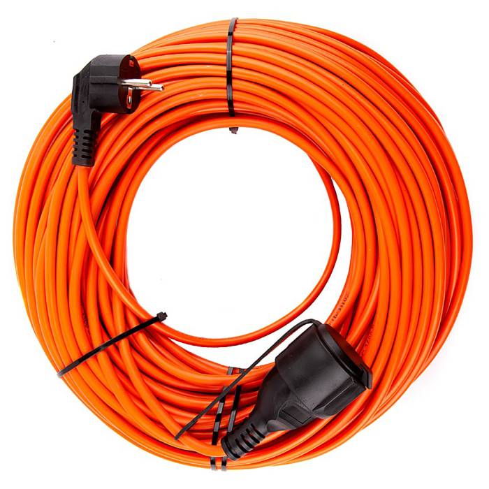 Удлинитель Stekker Standart 50345