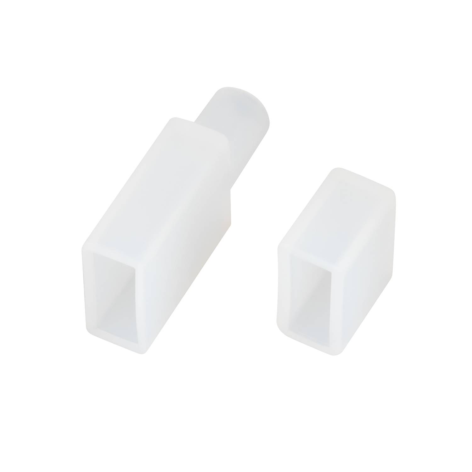 Комплект силиконовых заглушек для гибкого неона MOONLIGHT Arlight 040996