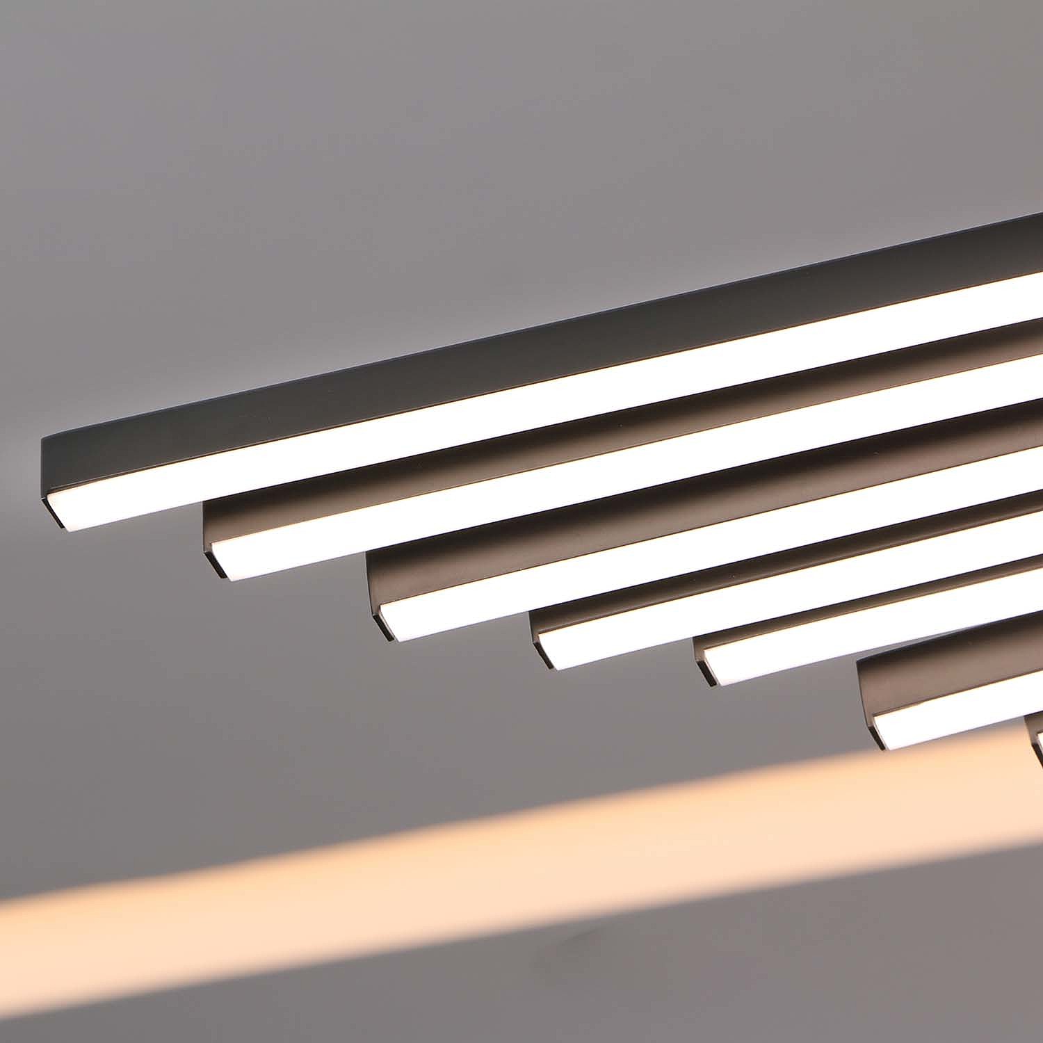 Подвесная люстра Favourite Vingar 4381-2P