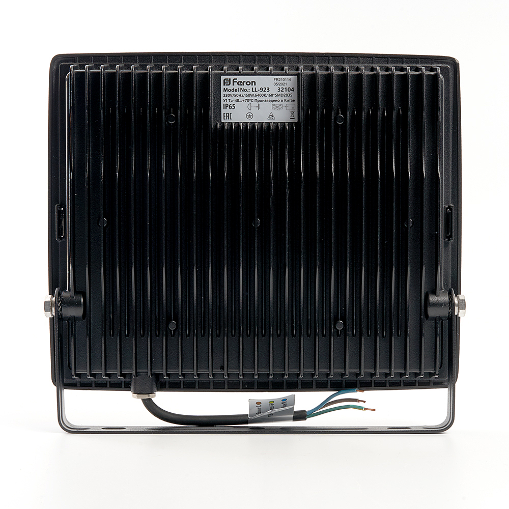 Прожектор уличный светодиодный Feron LL-923 32104