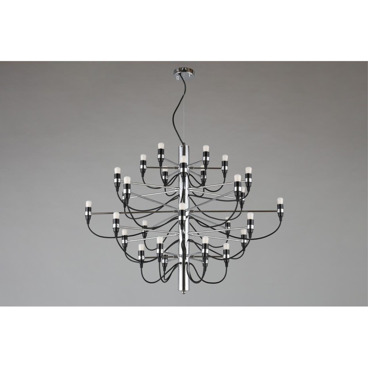 Подвесная люстра Aployt Izeult APL.782.03.30