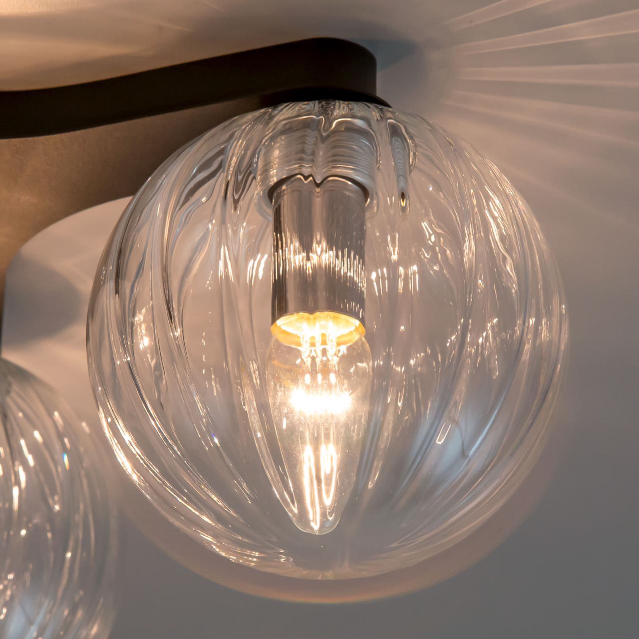 Потолочная люстра Citilux Берген CL161131