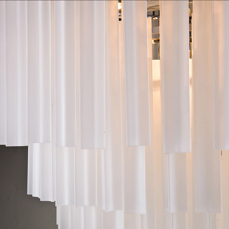 Подвесная люстра Delight Collection Nova/Pulsar 771199