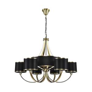 Подвесная люстра Lumion Demetra 8406/9