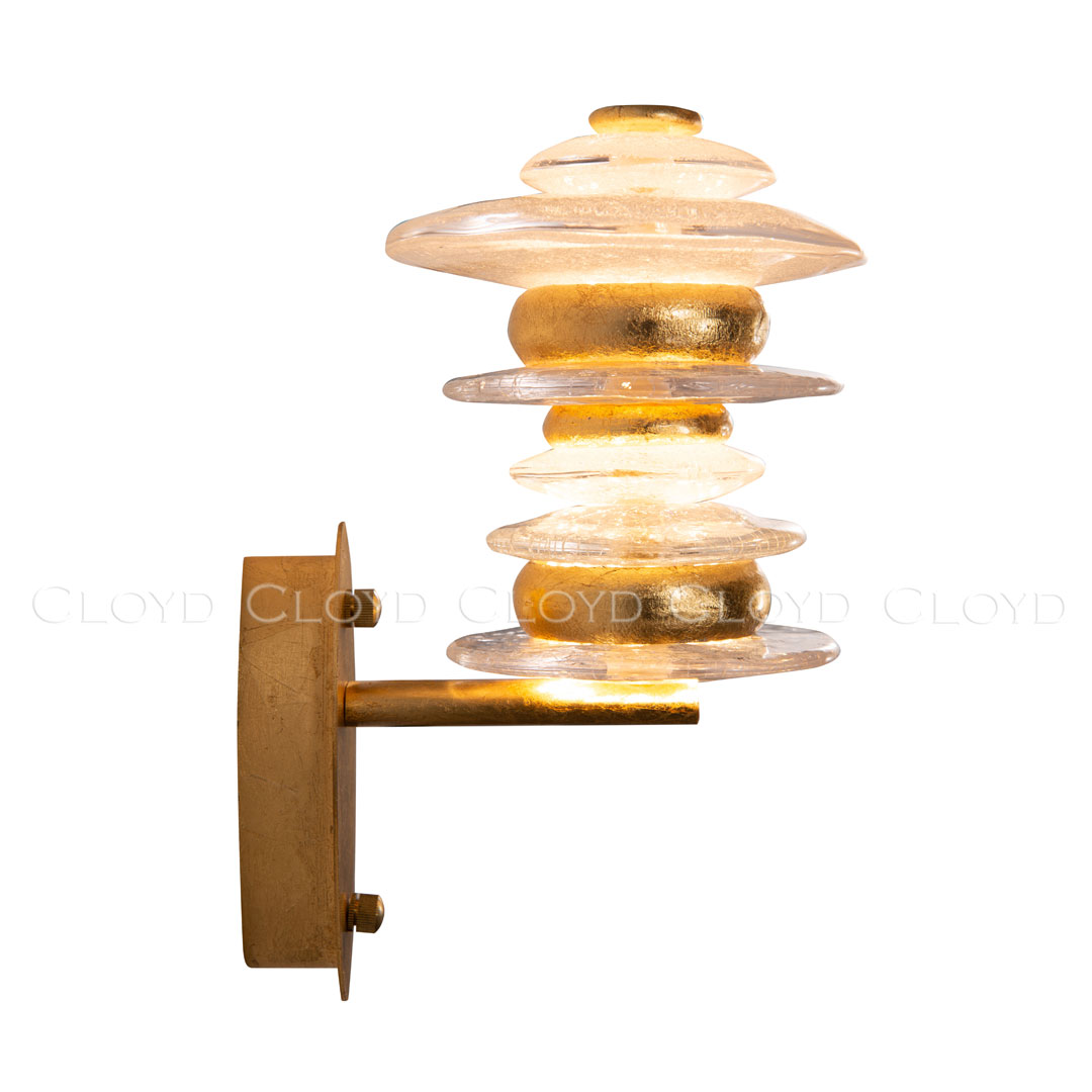 Настенное бра Cloyd Gefest 20124