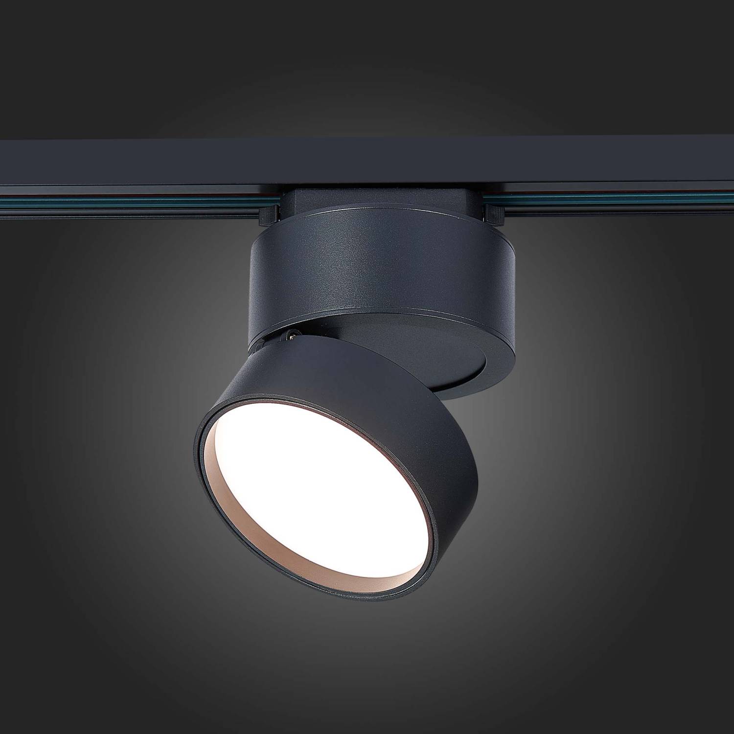 Трековый светильник ST Luce ST651 ST651.436.14 Трековый светильник ST Luce ST651 ST651.436.14