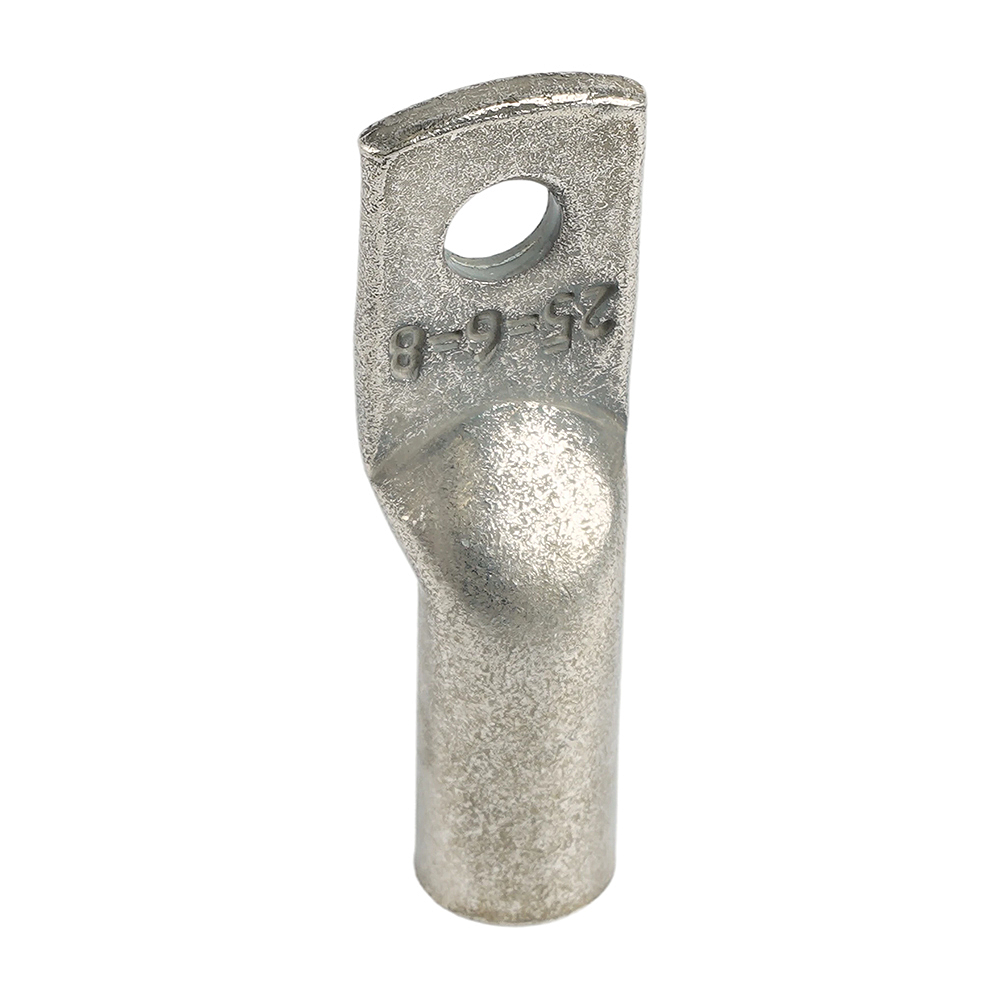 Наконечник медный луженый Stekker LD-TML-25-6-8 50635