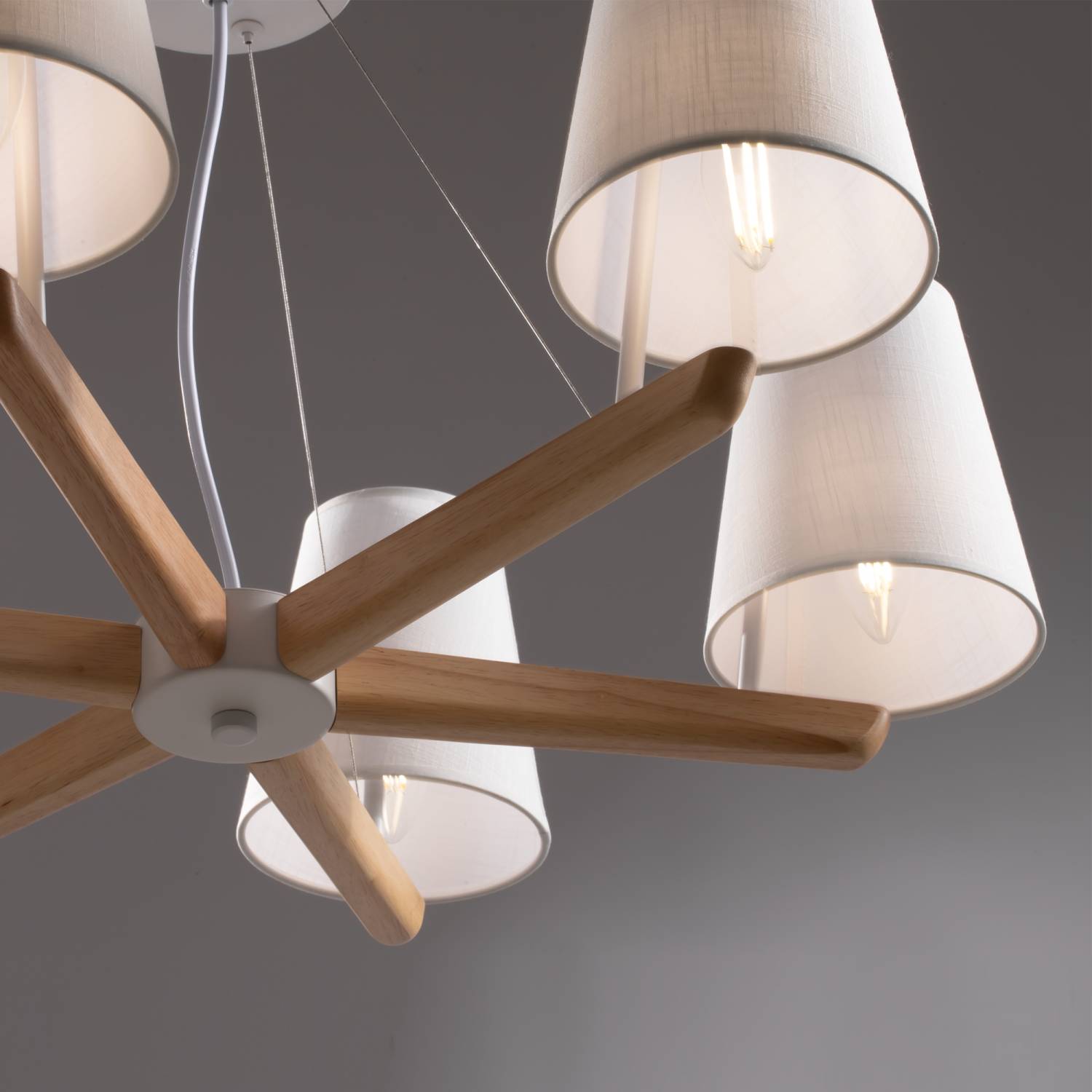 Подвесная люстра Freya Arellano FR8019PL-06W