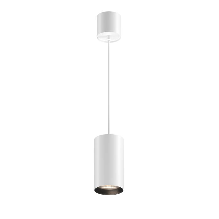 Светильник подвесной Maytoni Vol P100PL-20W4K-W Светильник подвесной Maytoni Vol P100PL-20W4K-W