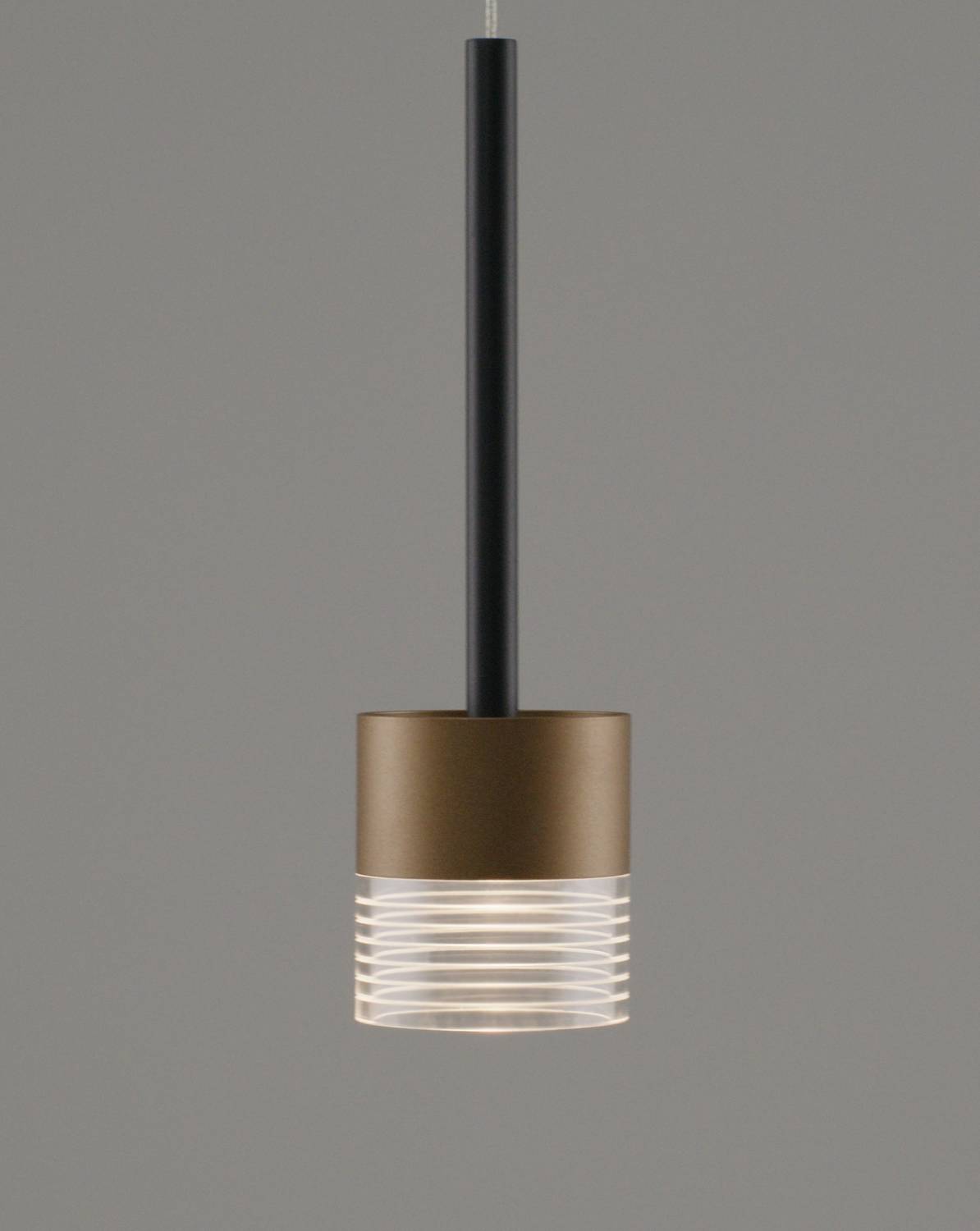 Светильник подвесной Moderli Self V10854-PL