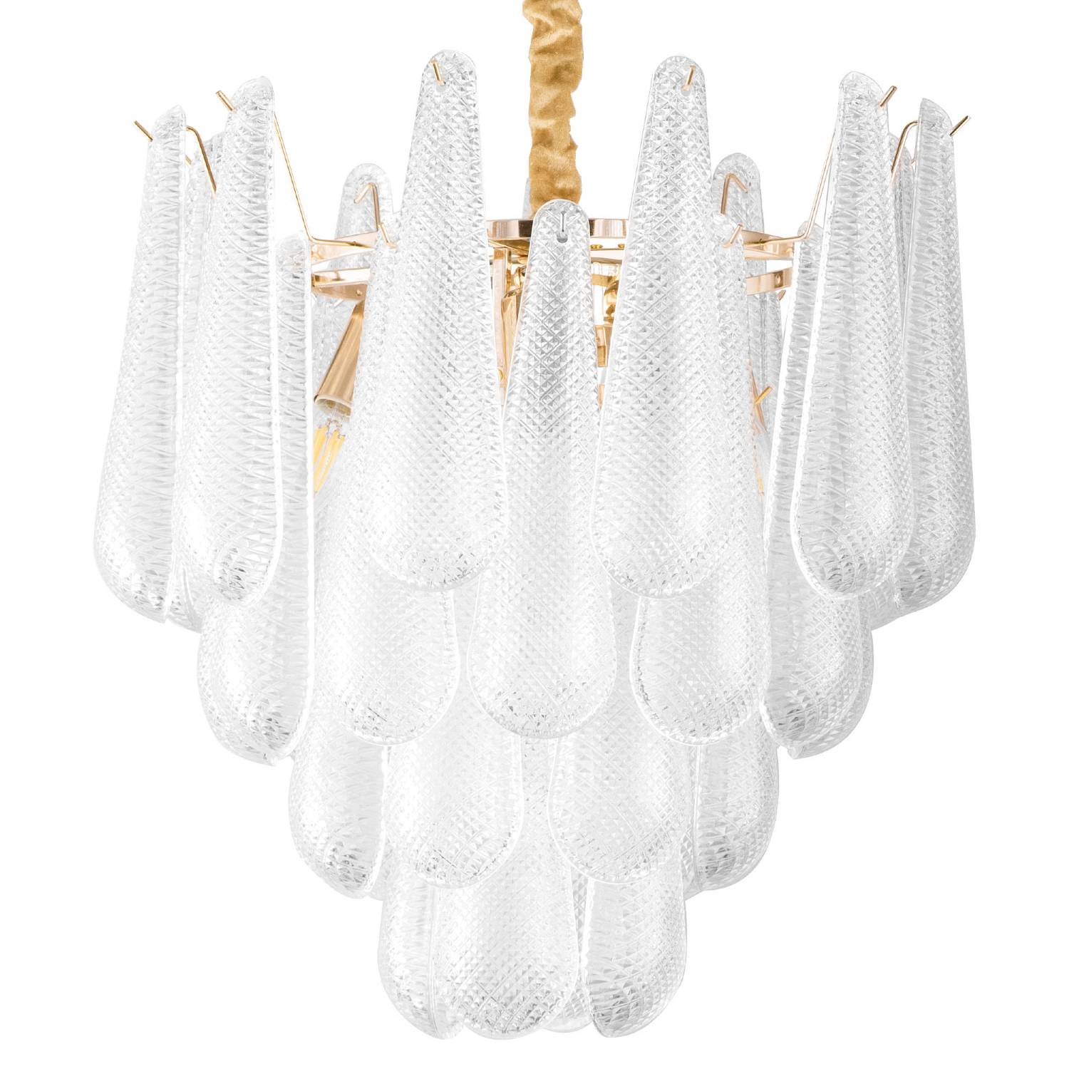 Подвесная люстра Lightstar Retro II 799082